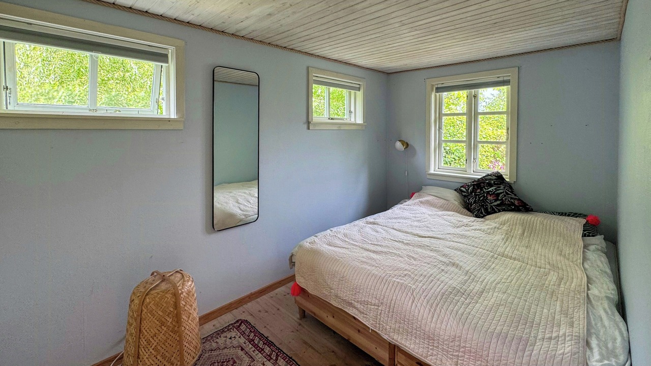 Photo of Bedroom in Askeby