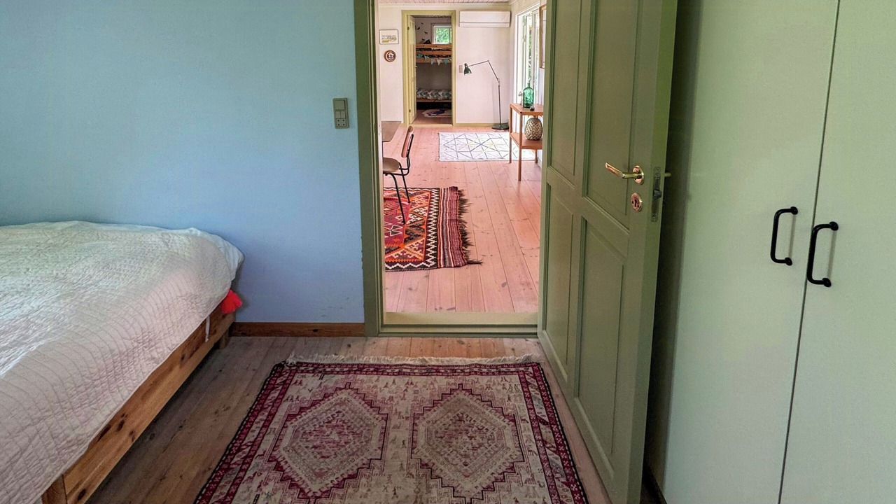 Photo of Bedroom in Askeby