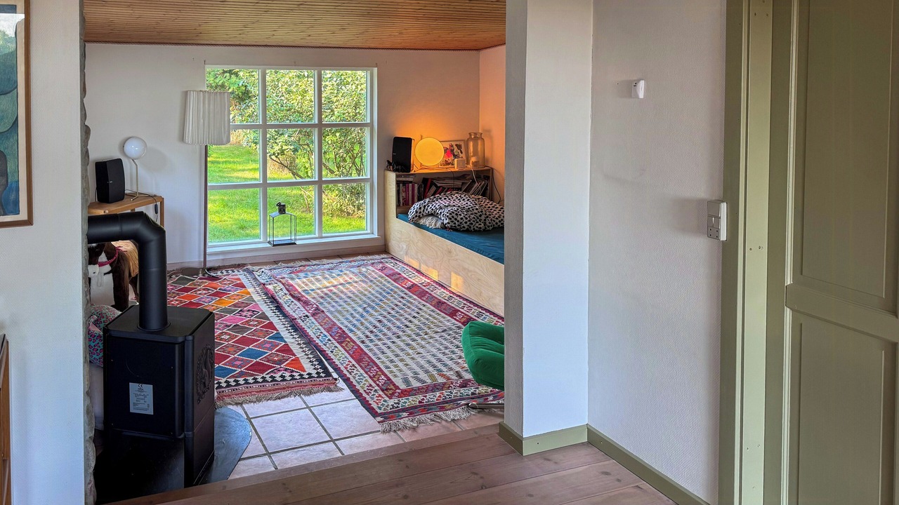 Photo of Bedroom in Askeby