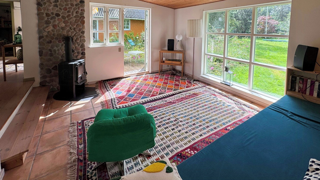 Photo of Bedroom in Askeby