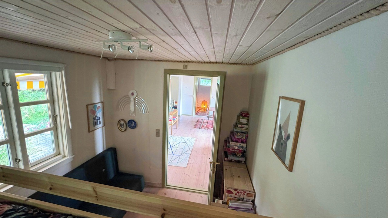 Photo of Bedroom in Askeby