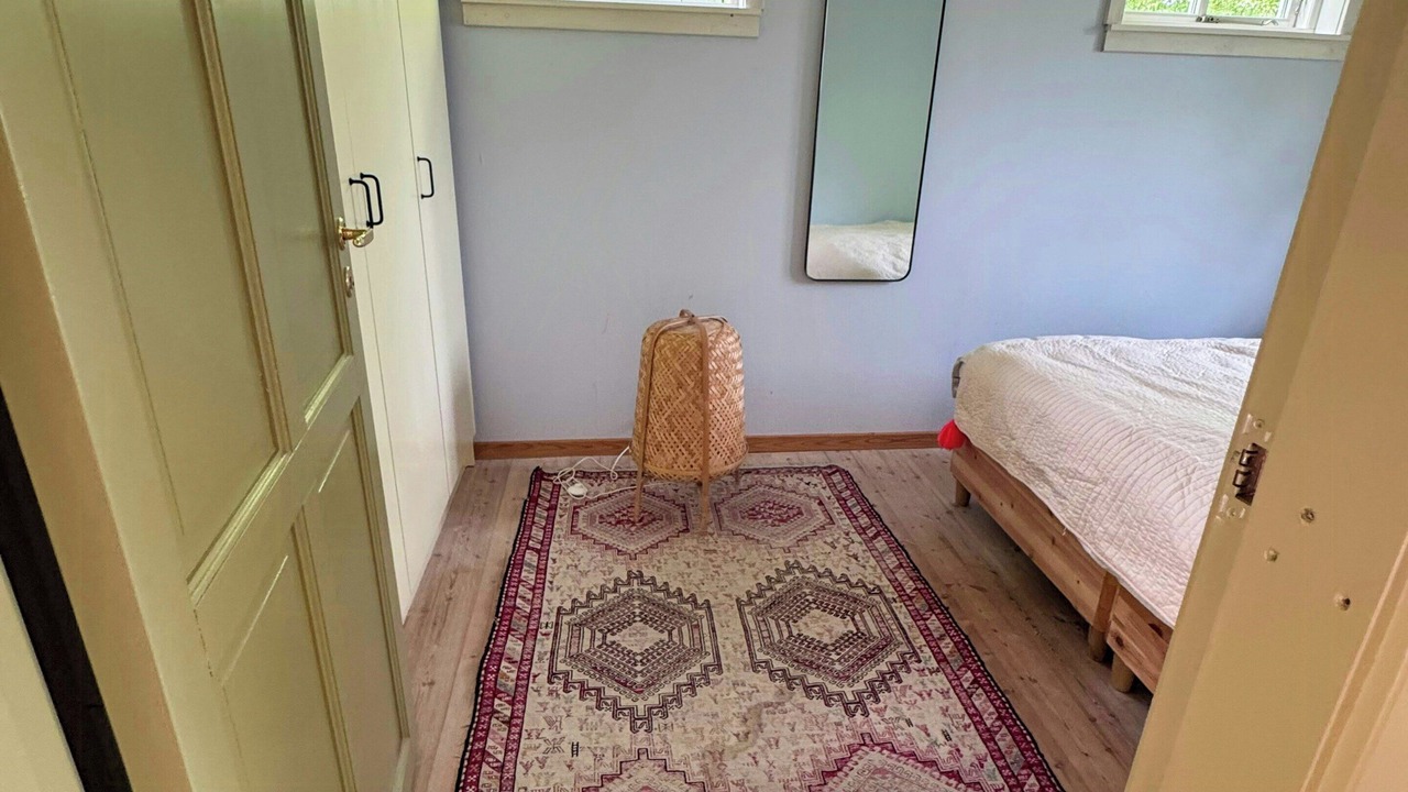 Photo of Bedroom in Askeby