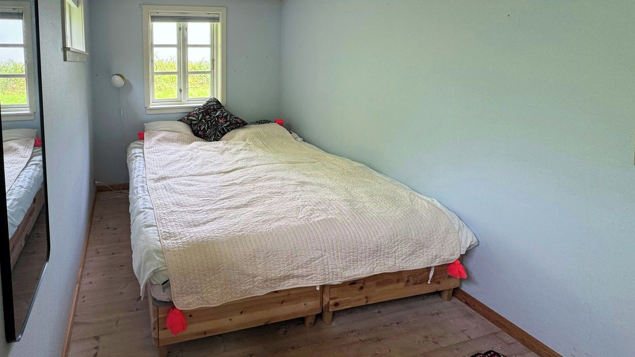 Photo of Bedroom in Askeby