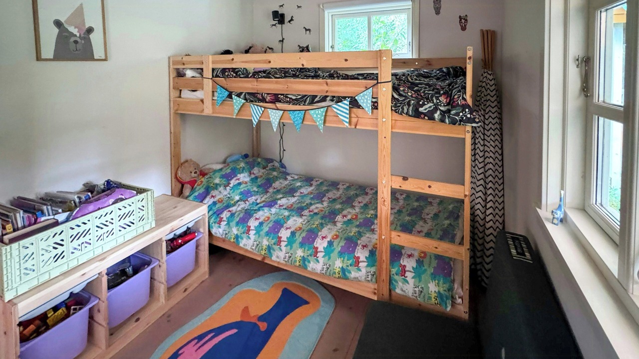 Photo of Bedroom in Askeby