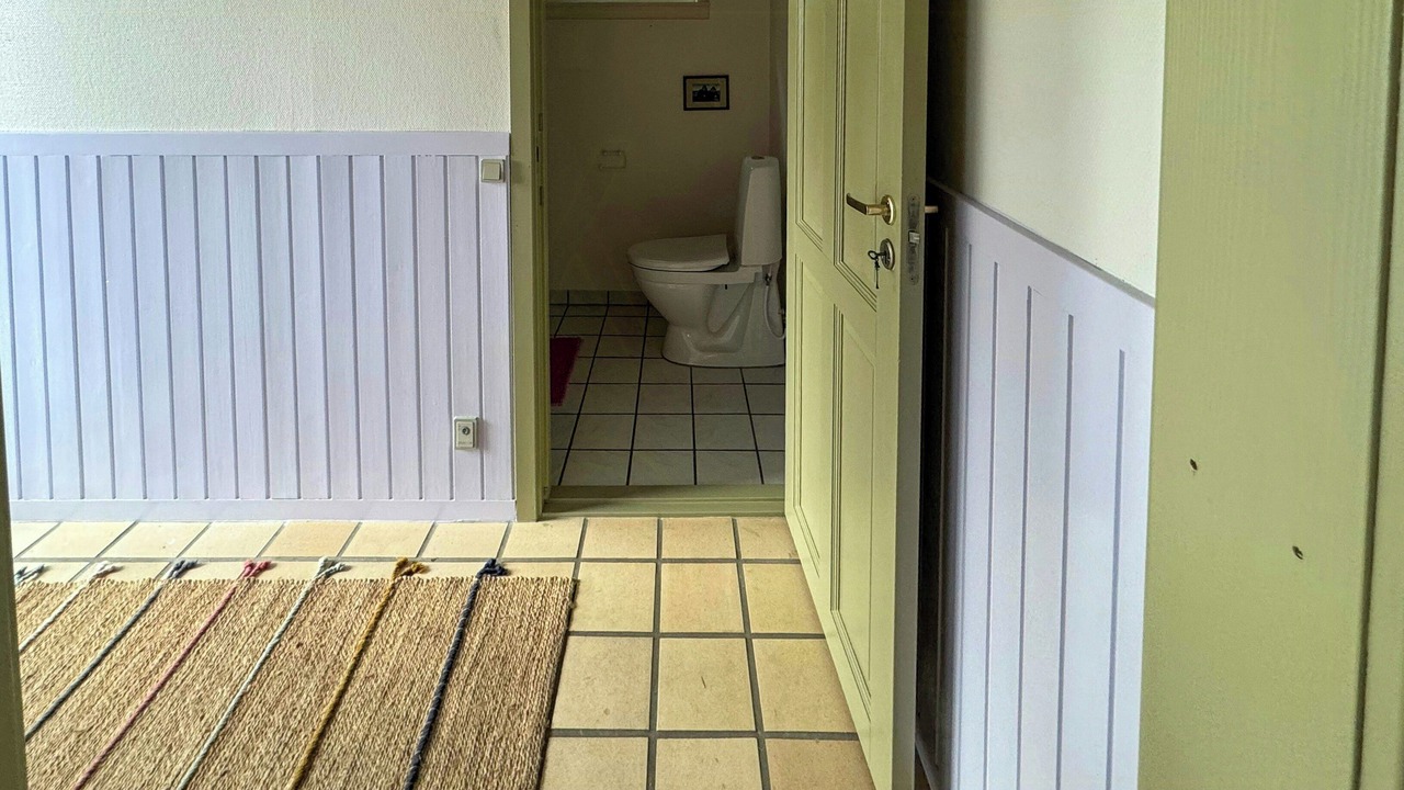 Photo of Bathroom in Askeby