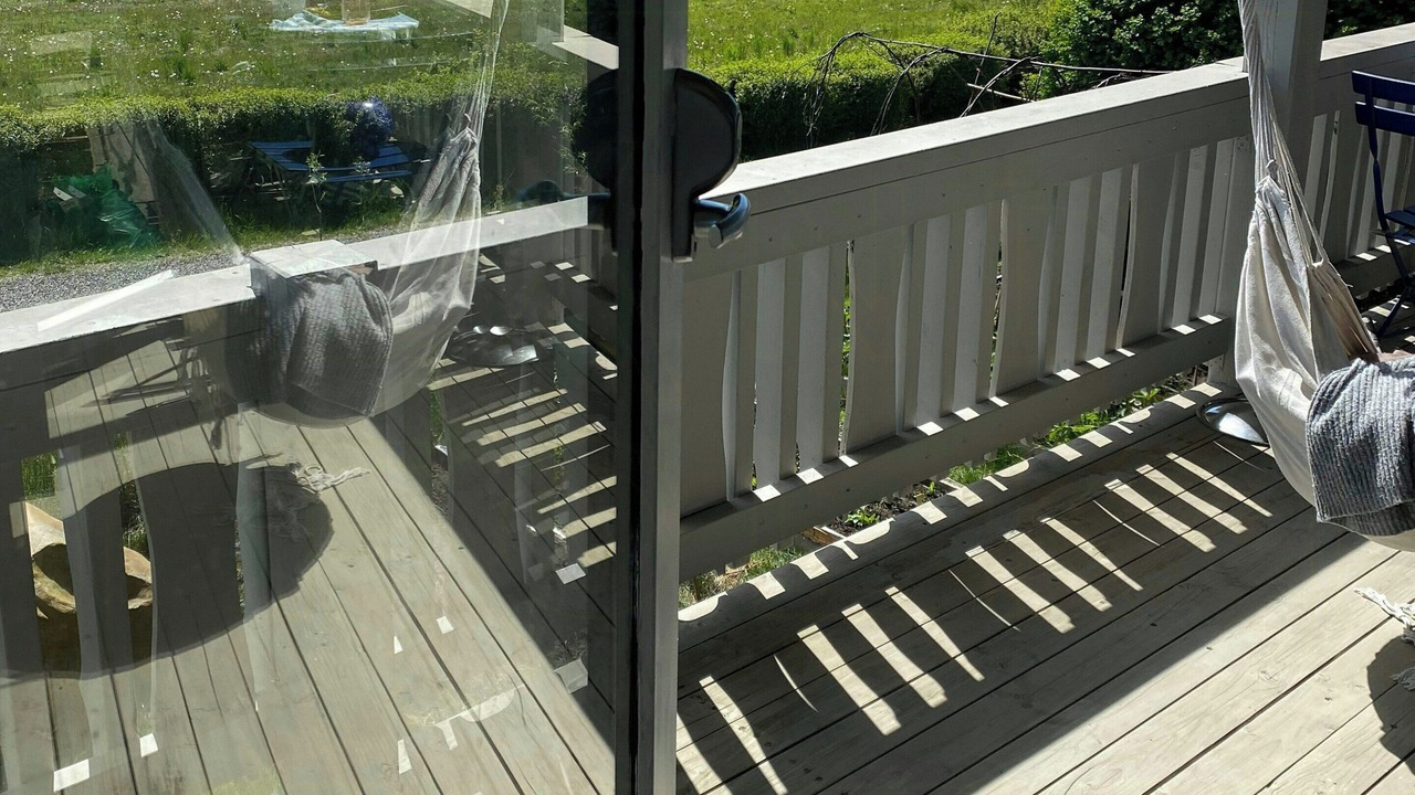 Photo of Patio Balcony in Skanderborg Municipality