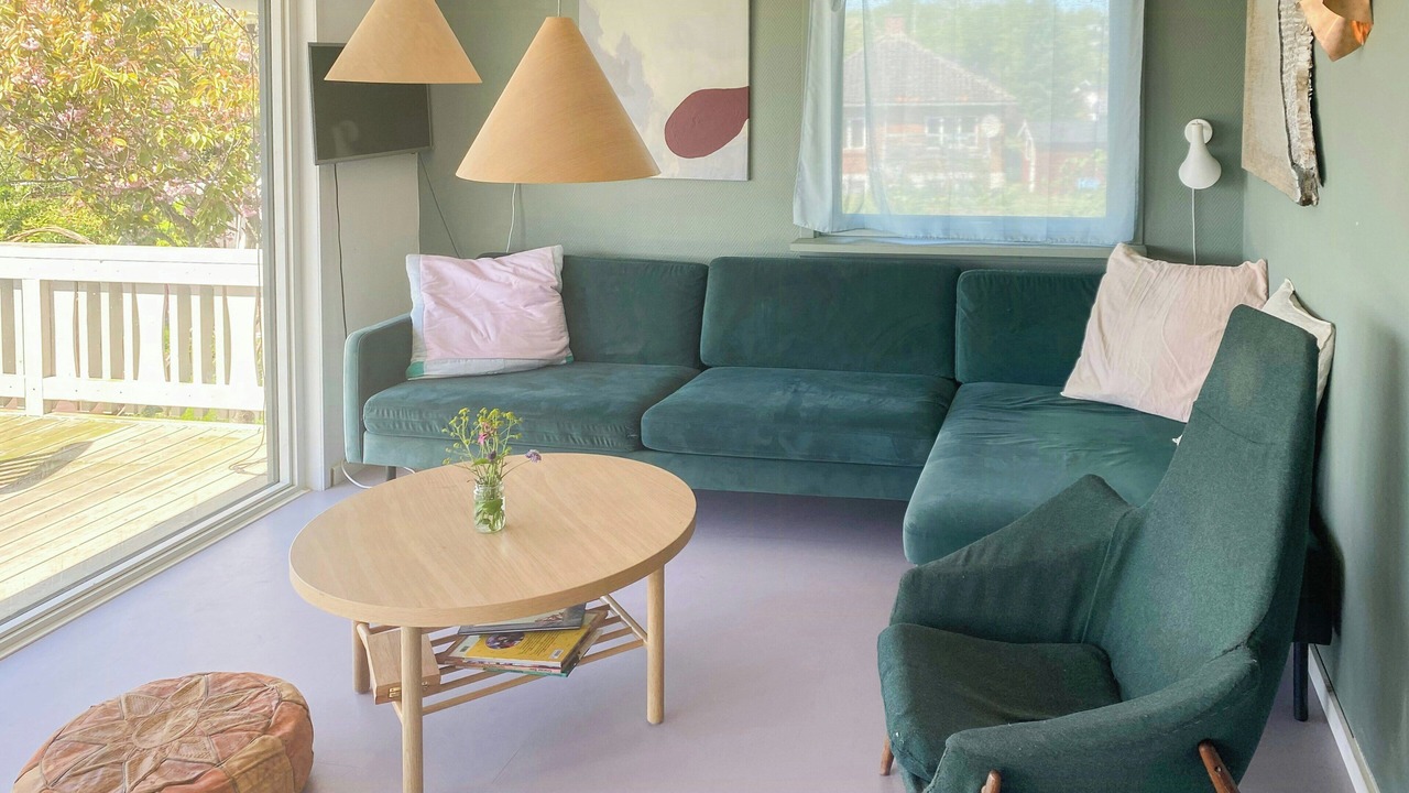 Photo of Livingroom in Skanderborg Municipality