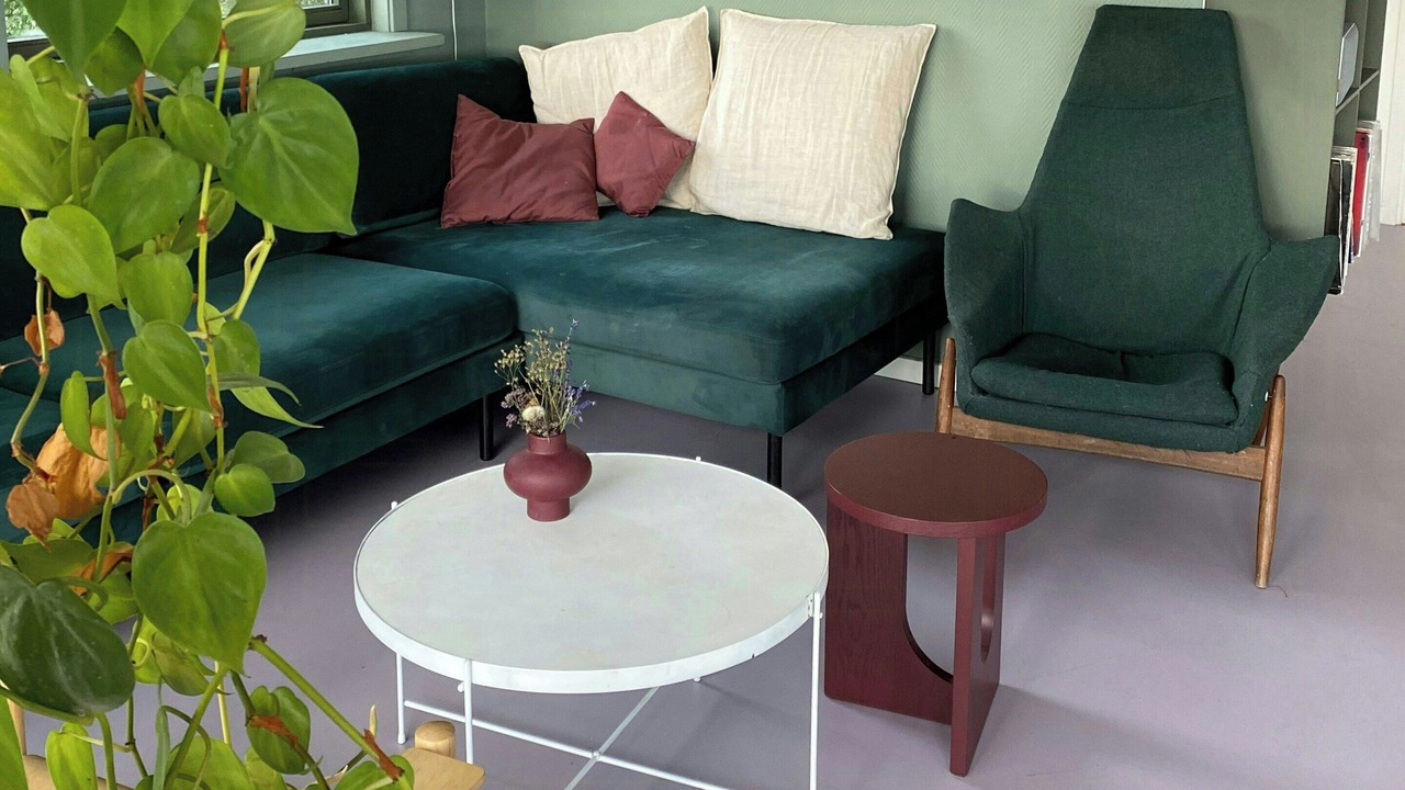 Photo of Livingroom in Skanderborg Municipality
