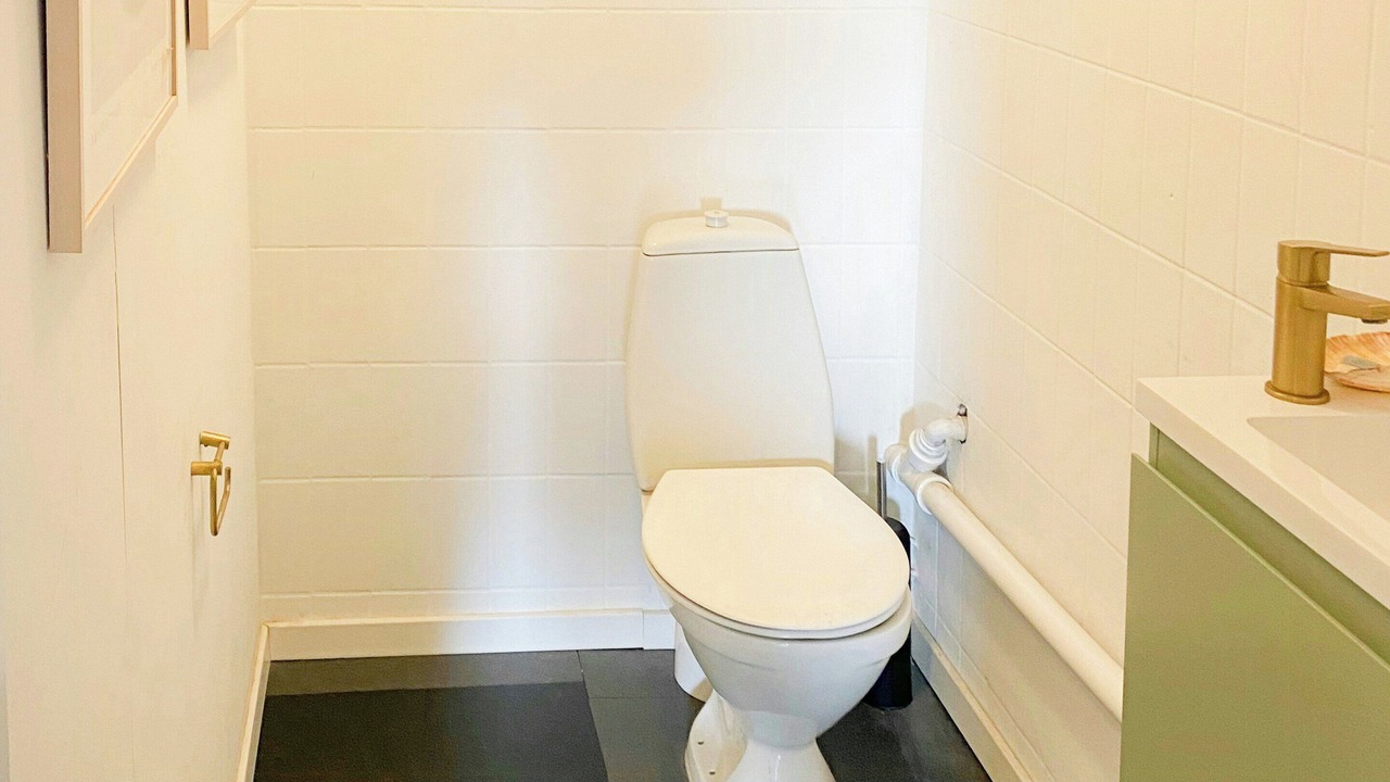 Photo of Bathroom in Skanderborg Municipality