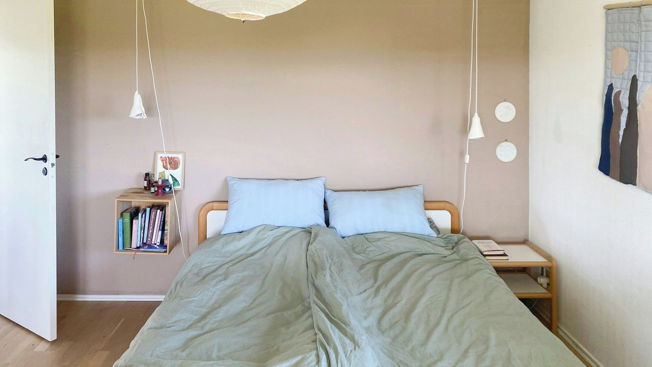 Photo of Bedroom in Skanderborg Municipality