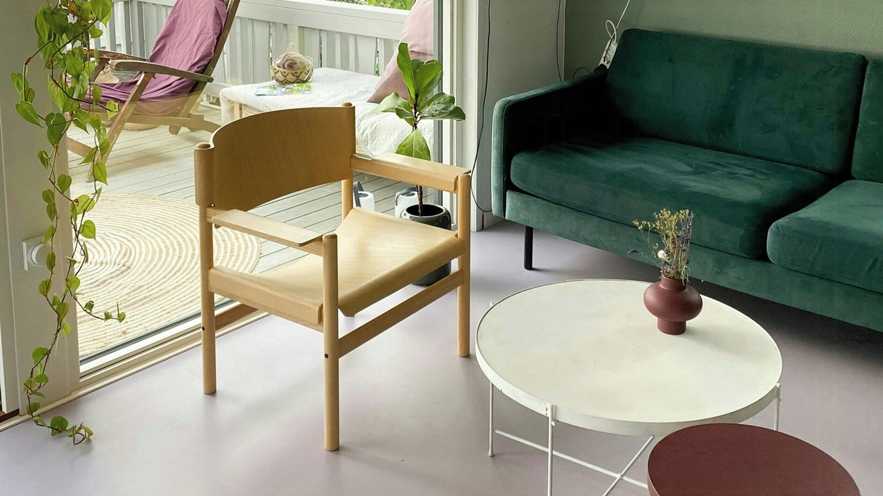 Photo of Livingroom in Skanderborg Municipality