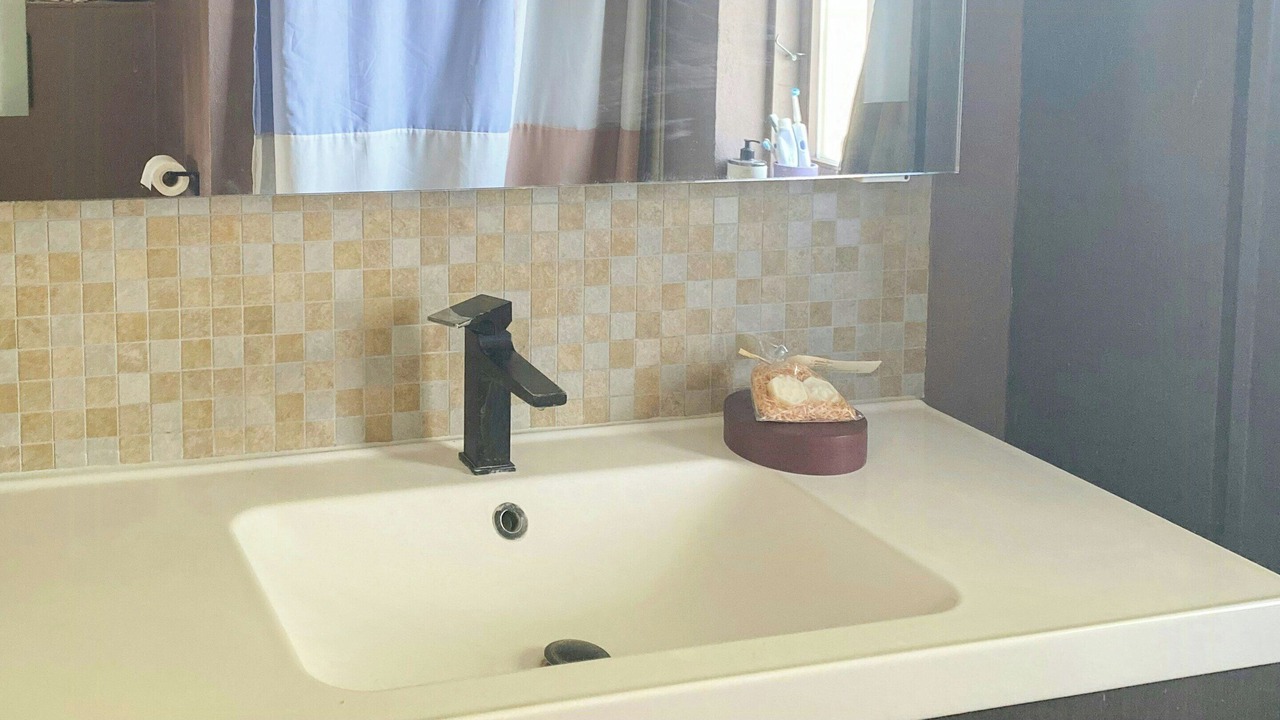 Photo of Bathroom in Skanderborg Municipality