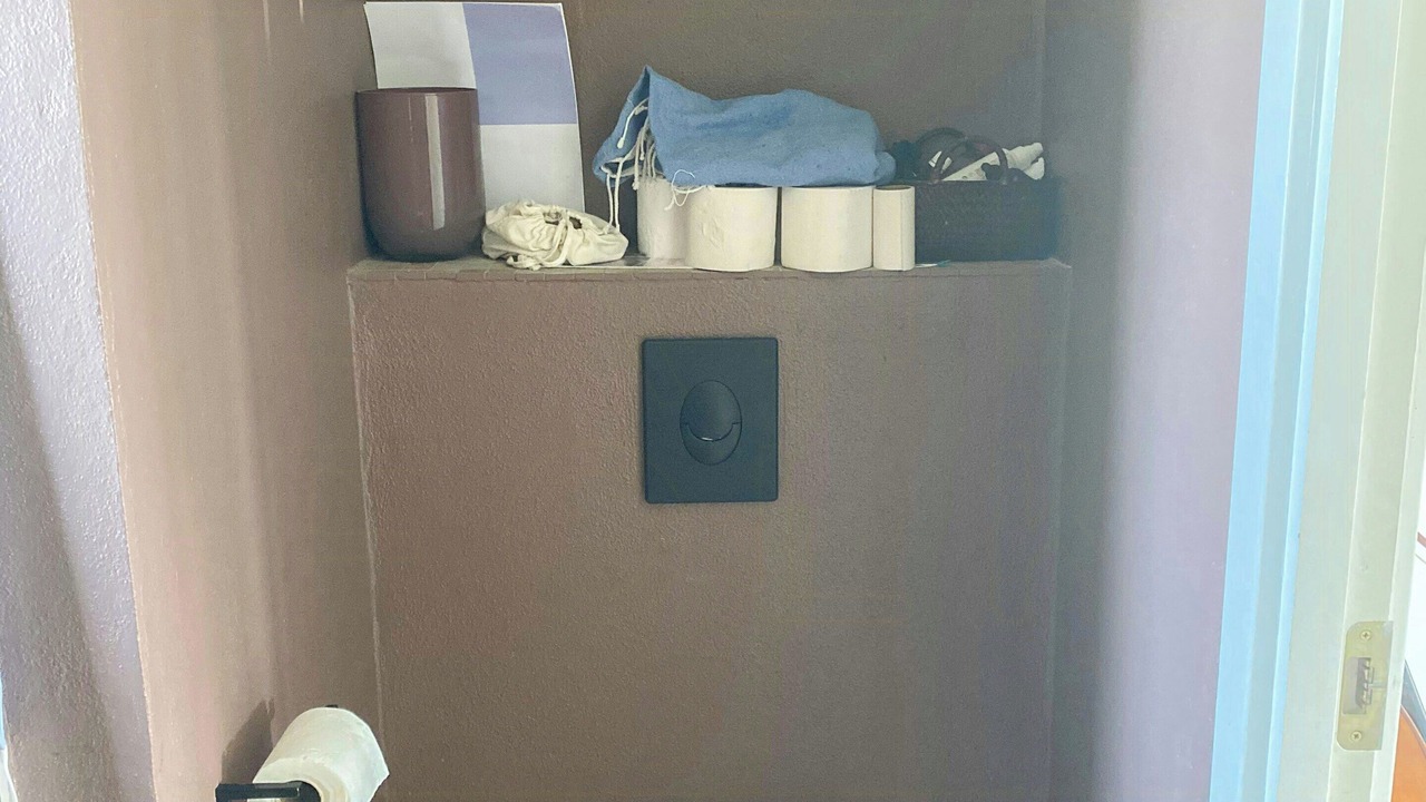 Photo of Bathroom in Skanderborg Municipality