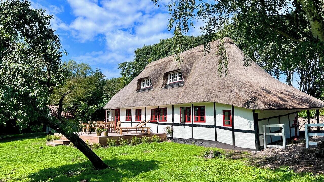 Photo of Outdoor in Bagenkop