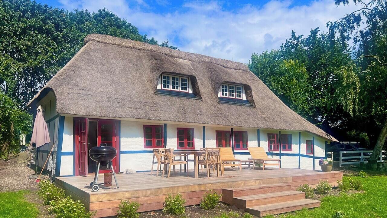 Photo of Outdoor in Bagenkop
