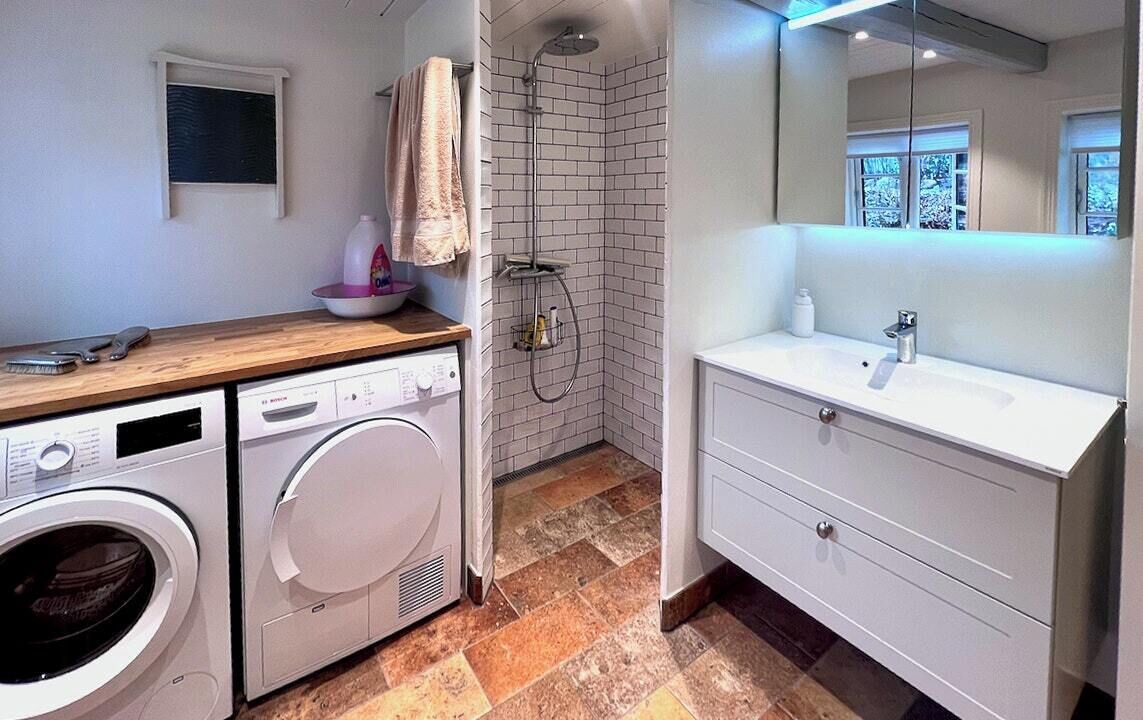 Photo of Bathroom in Bagenkop