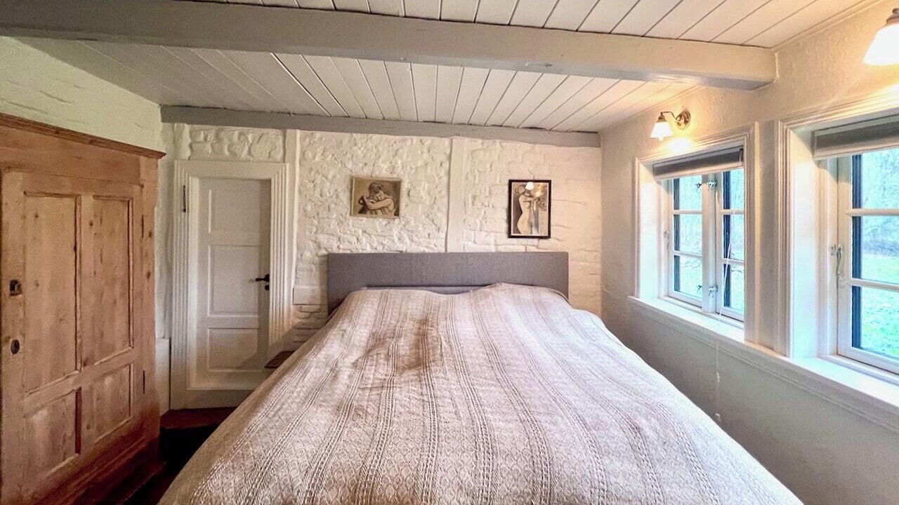 Photo of Bedroom in Bagenkop
