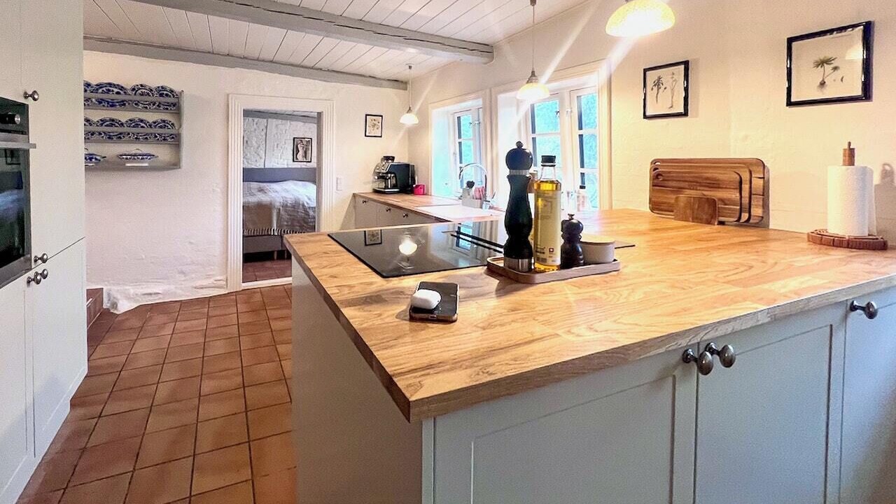 Photo of Kitchen in Bagenkop