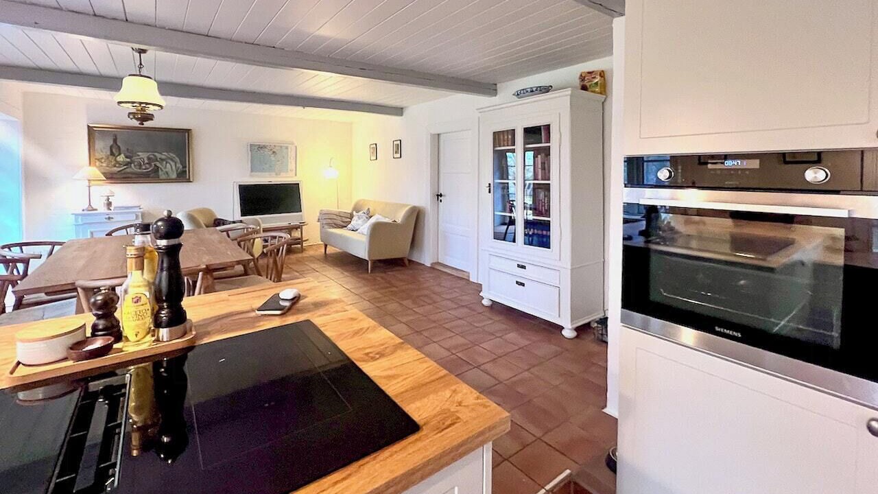 Photo of Kitchen in Bagenkop