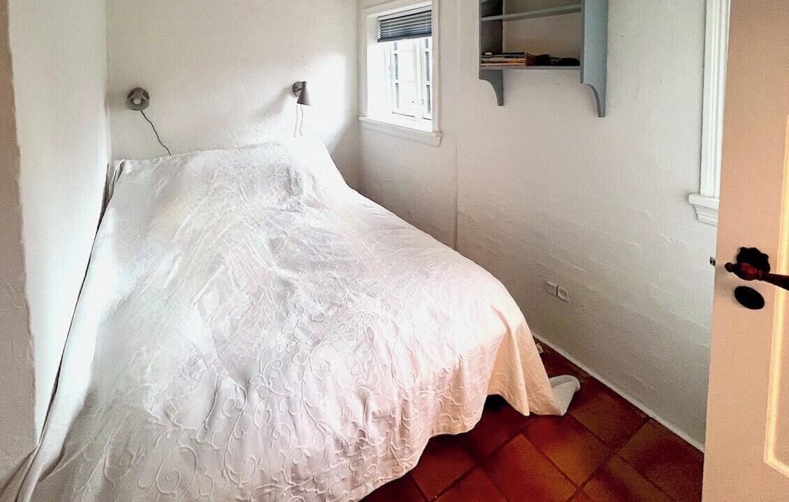 Photo of Bedroom in Bagenkop