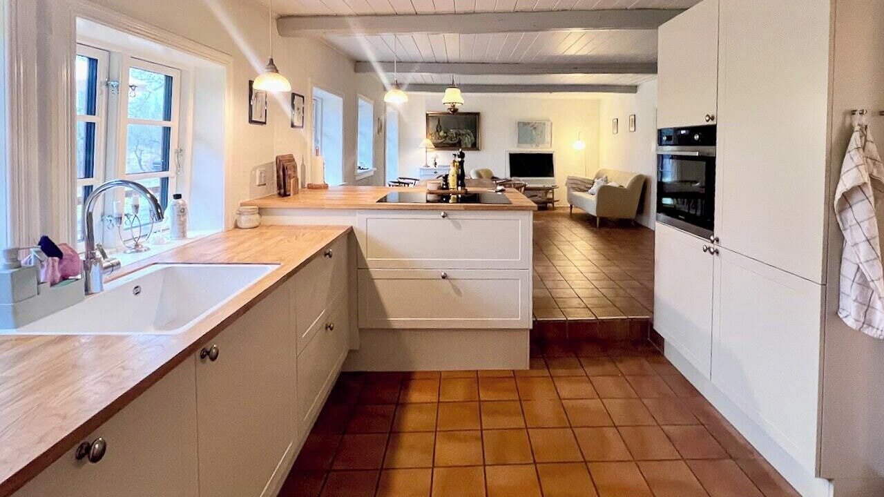 Photo of Kitchen in Bagenkop