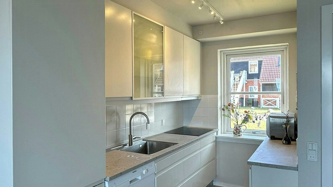 Photo of Kitchen in Borre