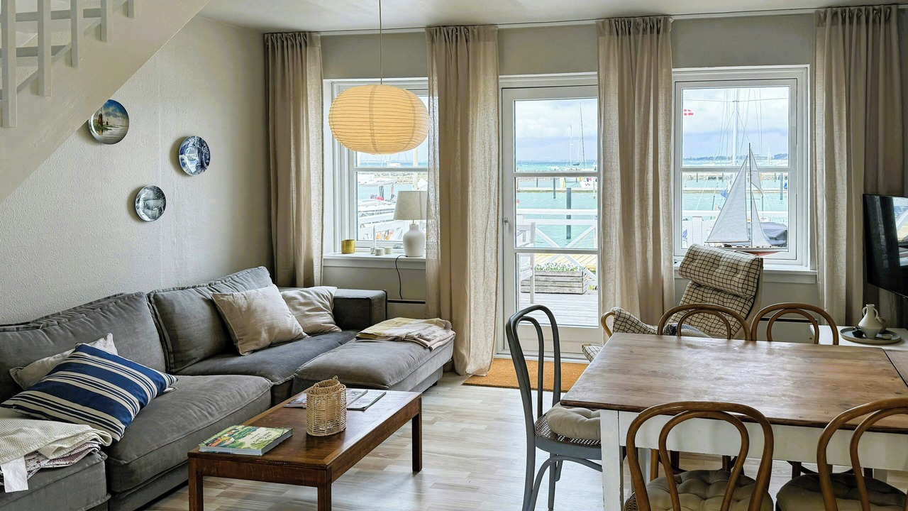 Photo of Livingroom in Borre
