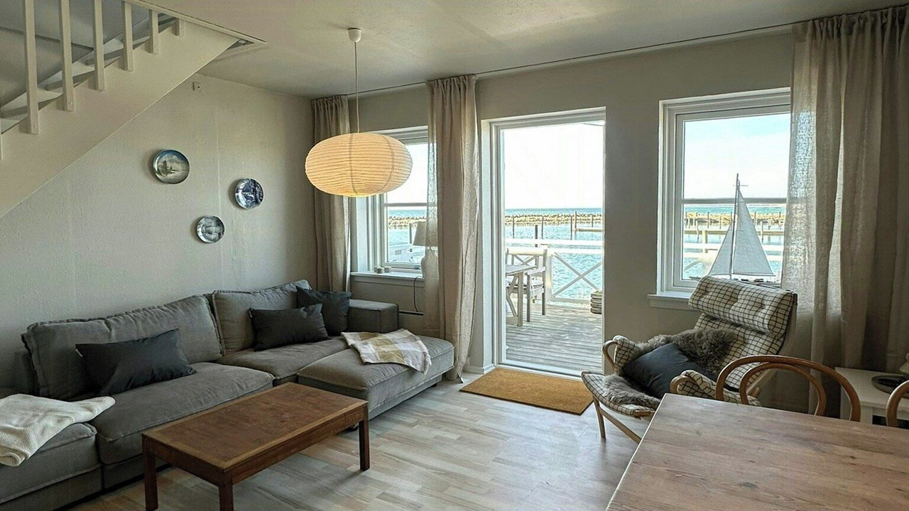 Photo of Livingroom in Borre