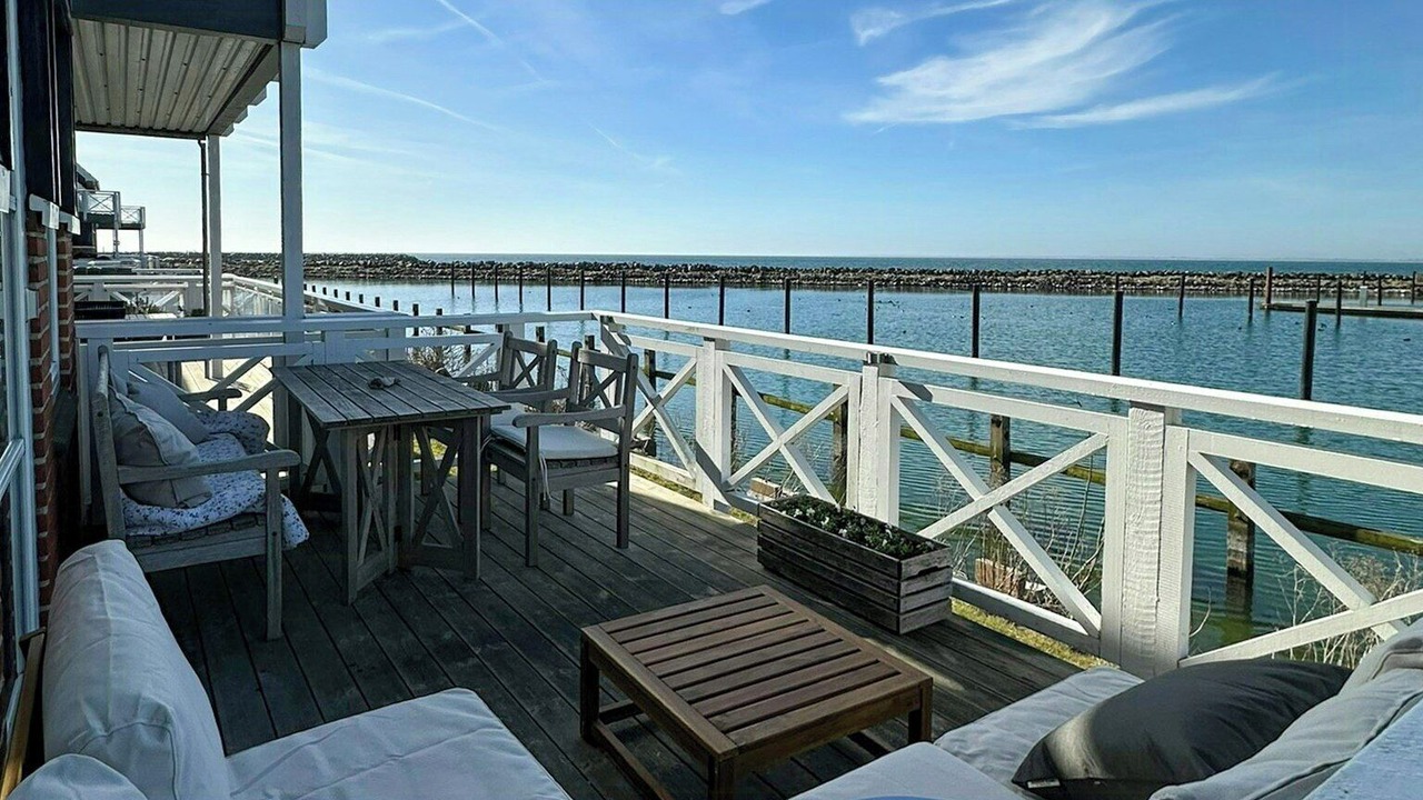Photo of Patio Balcony in Borre