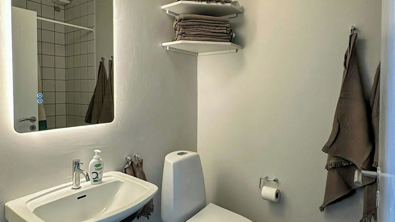 Photo of Bathroom in Borre