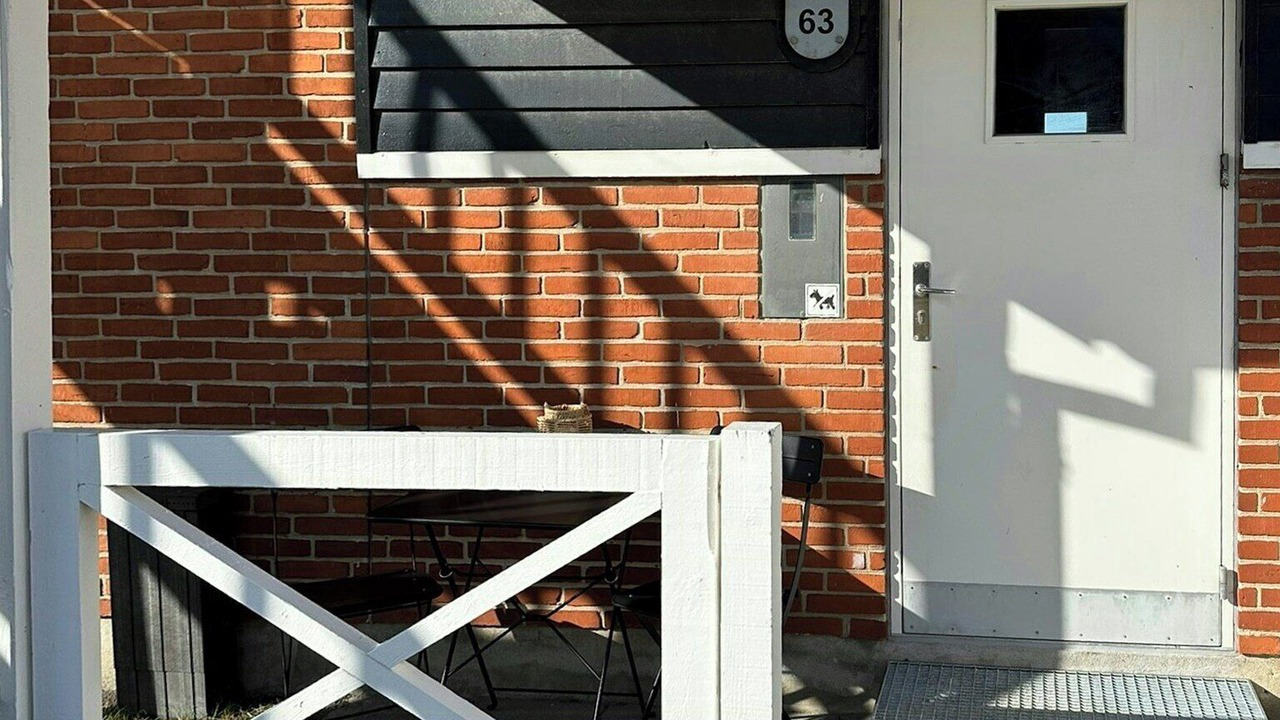 Photo of Outdoor in Borre