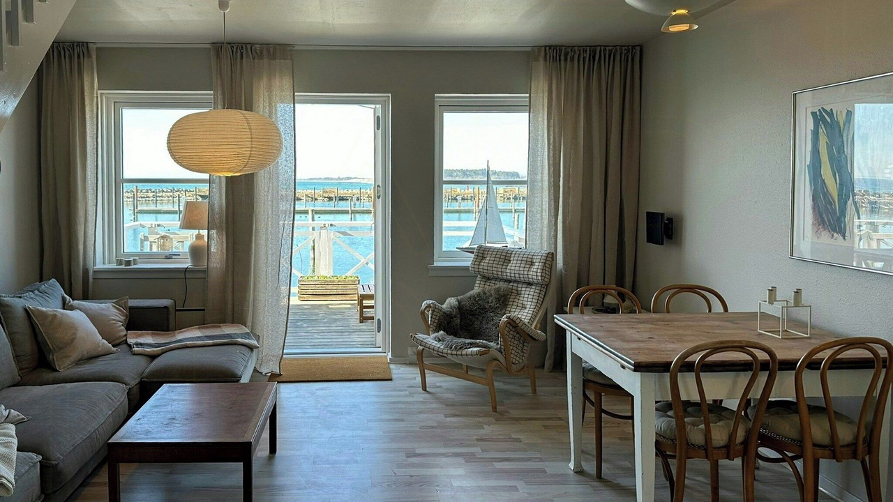 Photo of Livingroom in Borre