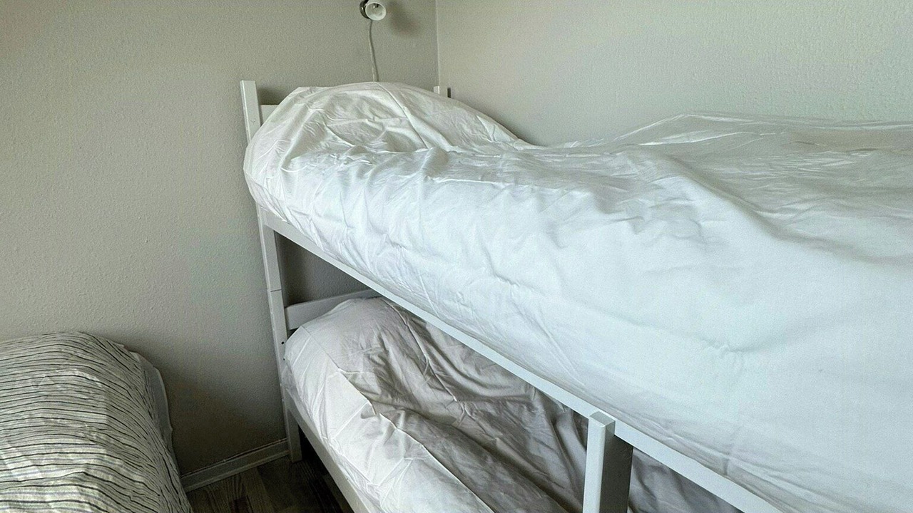 Photo of Bedroom in Borre