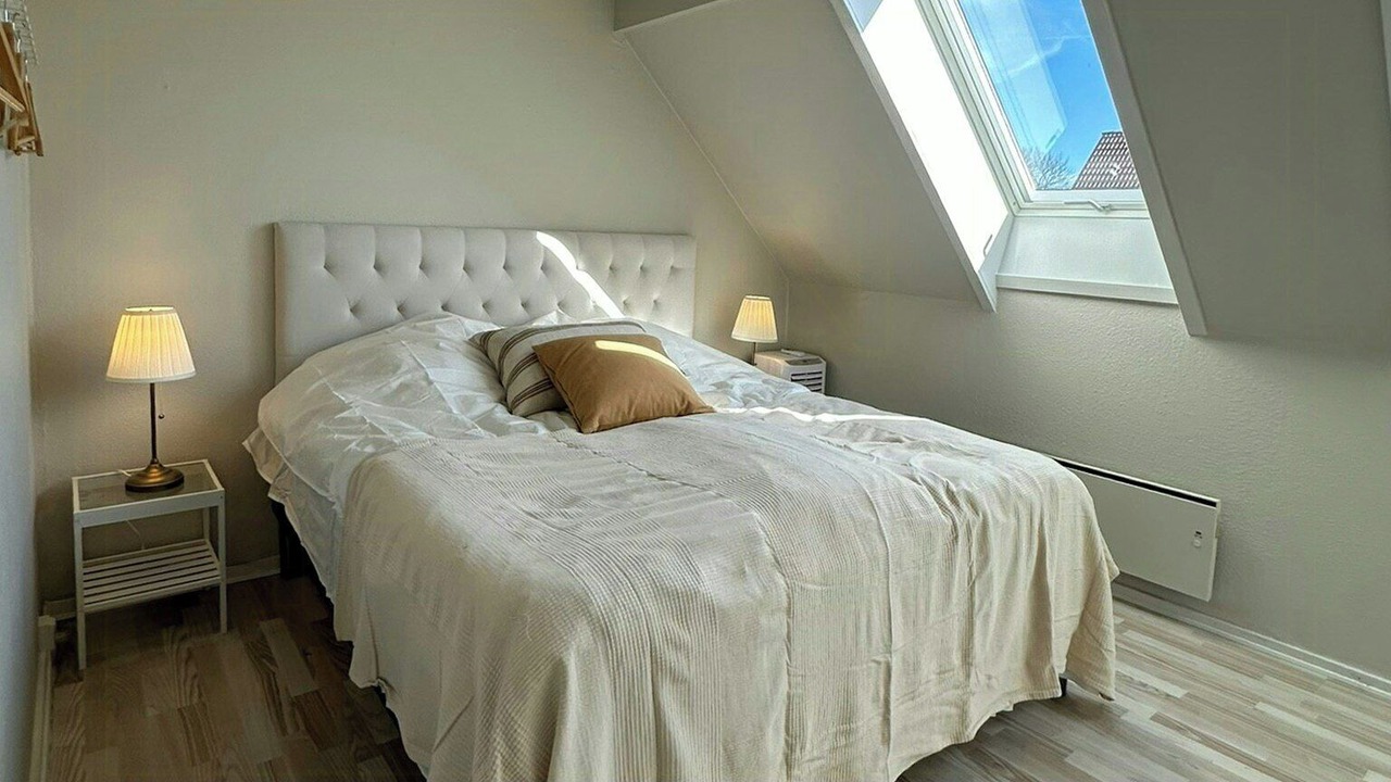 Photo of Bedroom in Borre