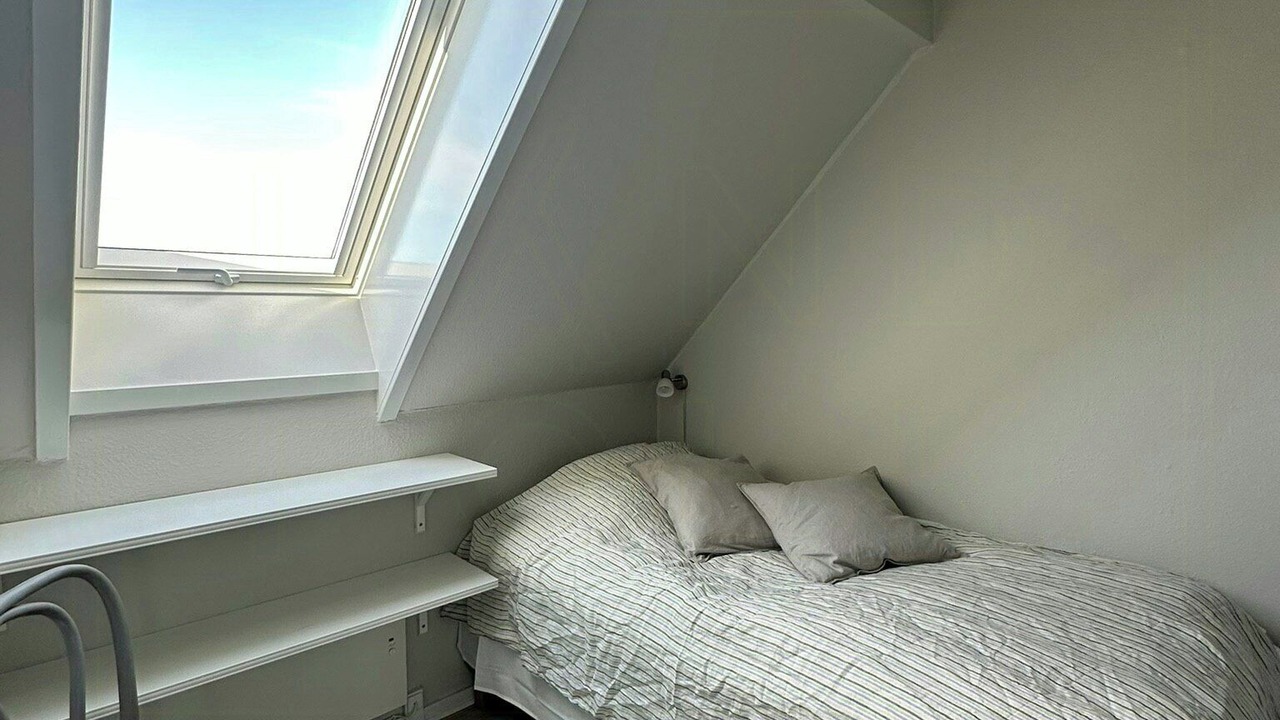 Photo of Bedroom in Borre