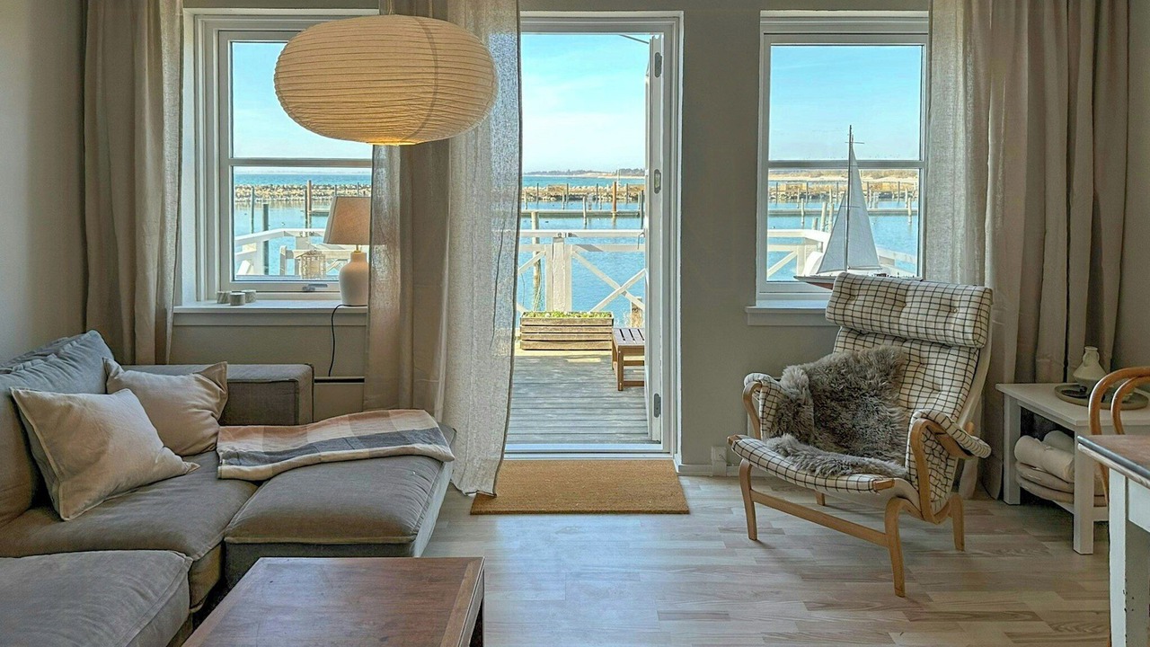 Photo of Livingroom in Borre