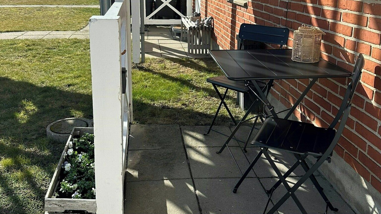 Photo of Outdoor in Borre