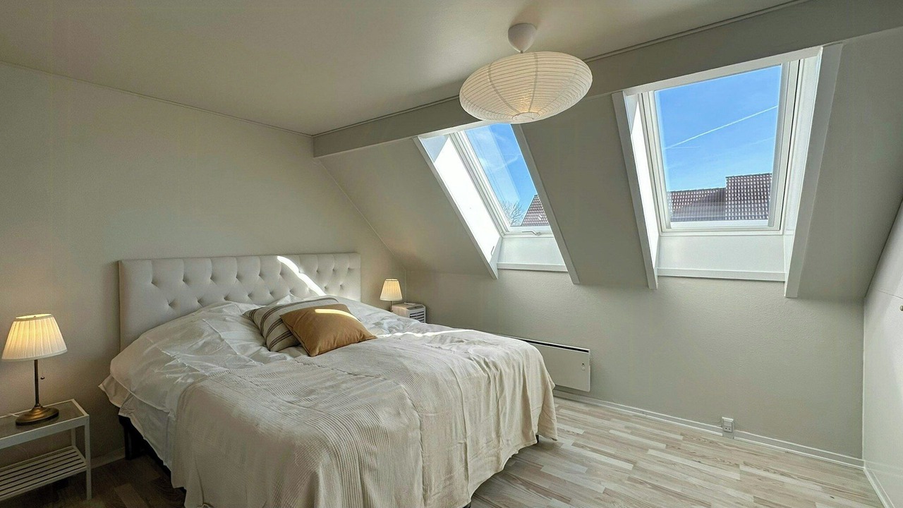 Photo of Bedroom in Borre