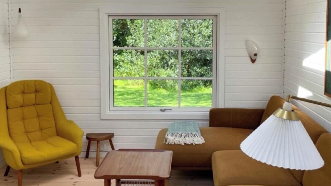 Photo of Livingroom in Kalundborg