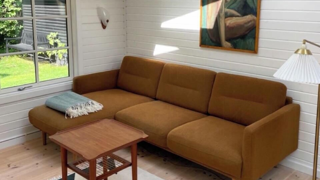 Photo of Livingroom in Kalundborg