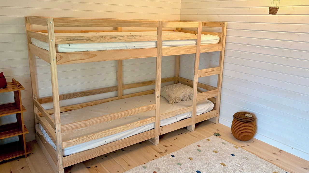 Photo of Bedroom in Kalundborg