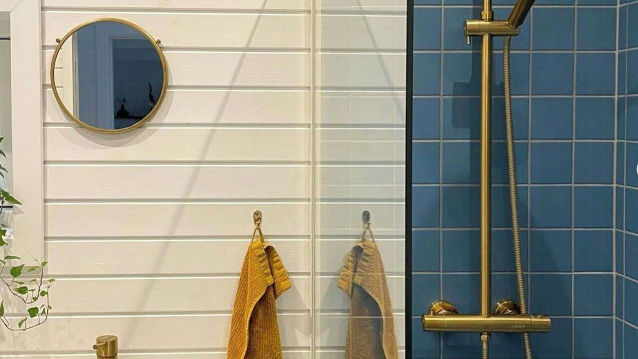 Photo of Bathroom in Kalundborg