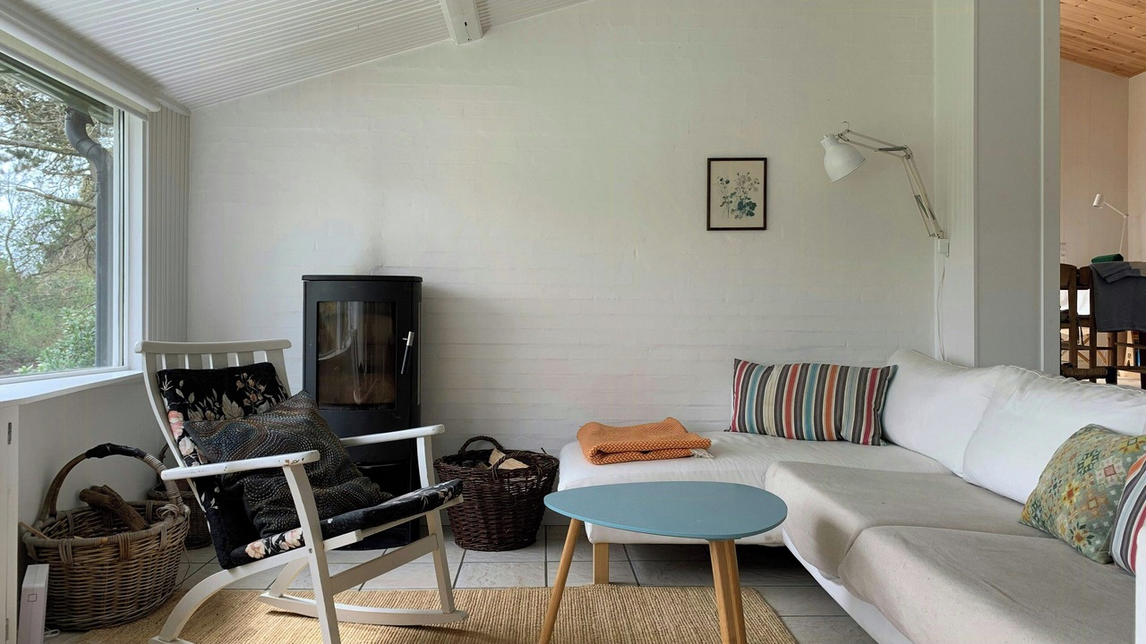 Photo of Livingroom in Hundested