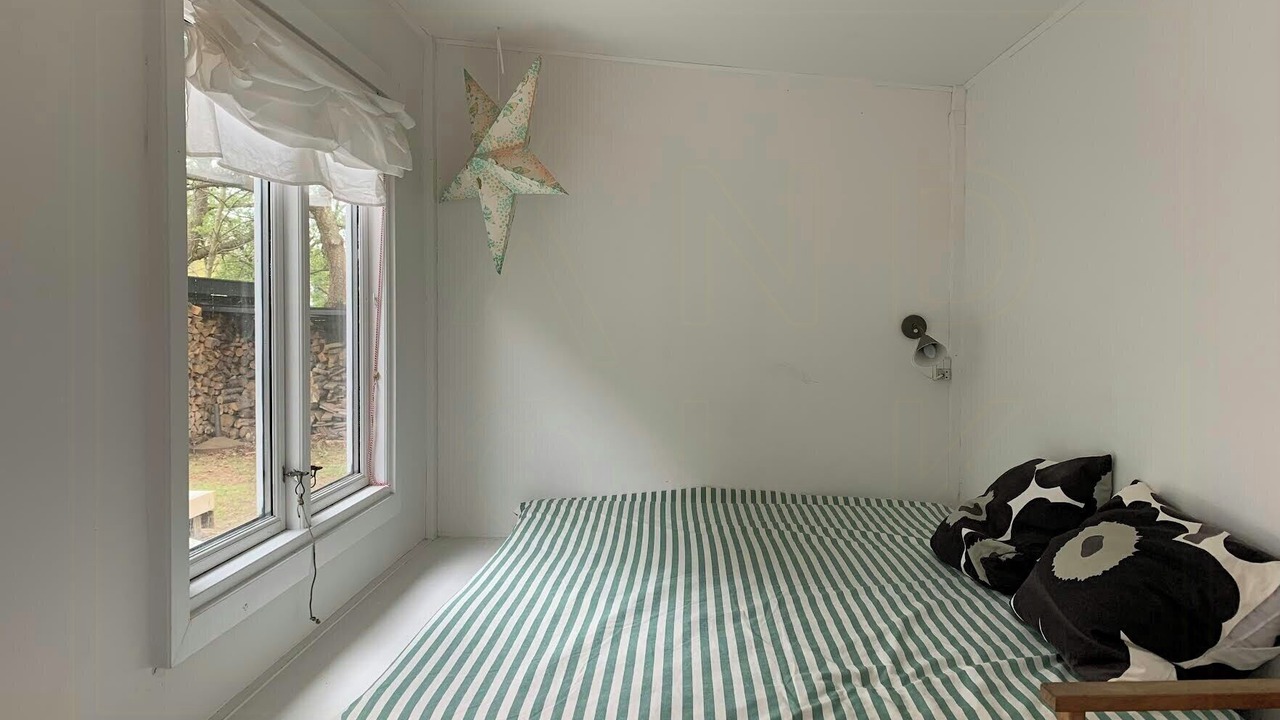 Photo of Bedroom in Hundested
