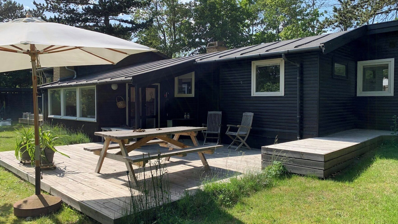 Photo of Outdoor in Hundested