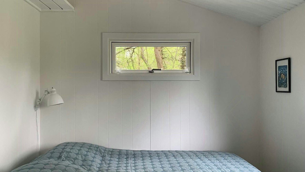 Photo of Bedroom in Hundested
