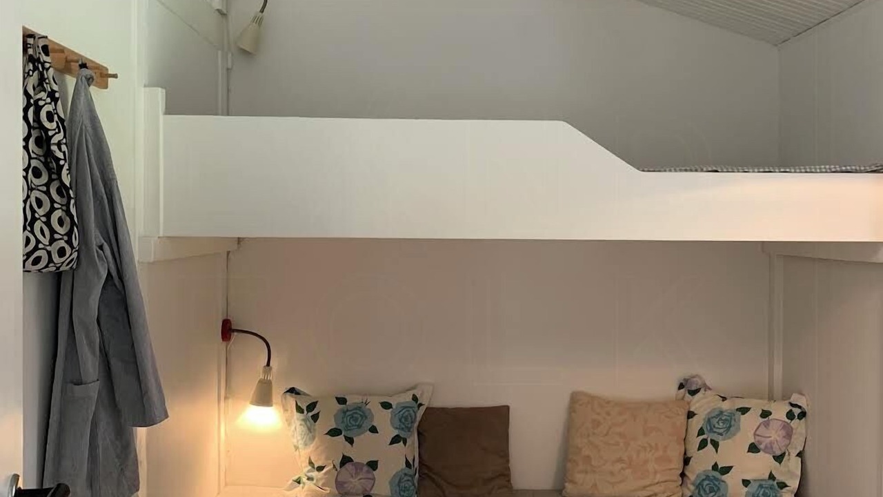 Photo of Bedroom in Hundested
