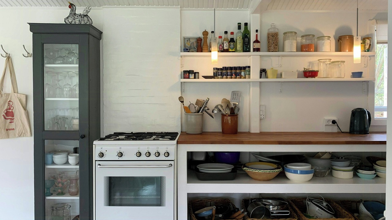 Photo of Kitchen in Hundested