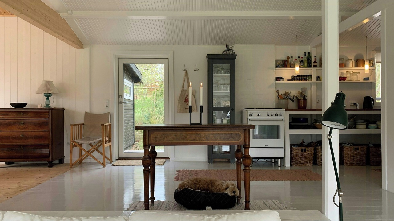 Photo of Livingroom in Hundested