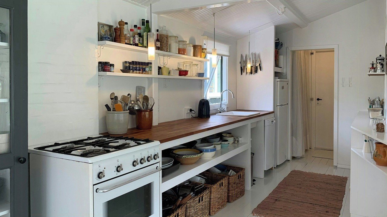 Photo of Kitchen in Hundested